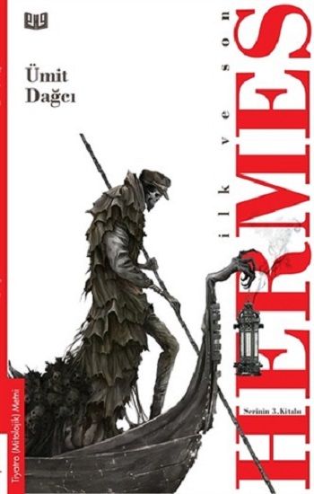 İlk ve Son - Hermes - Vaveyla Yayıncılık Kitap