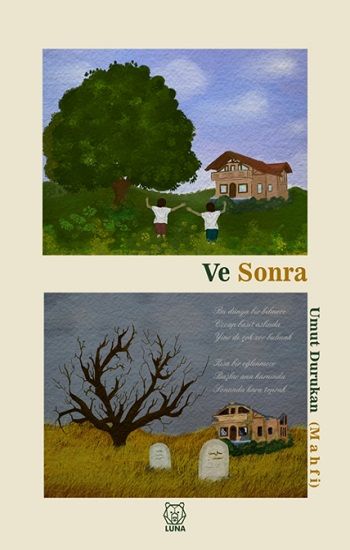 Ve Sonra - Luna Yayınları Kitap