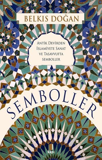 Semboller (Ciltli) - Kapı Yayınları Kitap