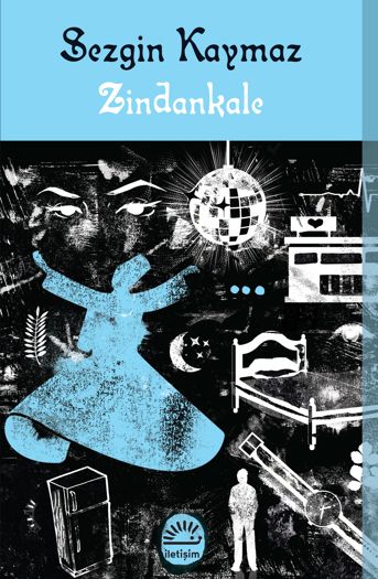 Zindankale - İletişim Yayınları Kitap