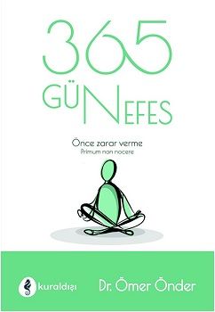365 Gün Nefes - Kuraldışı Yayınevi Kitap