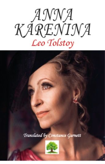 Anna Karenina - Platanus Publishing Kitap