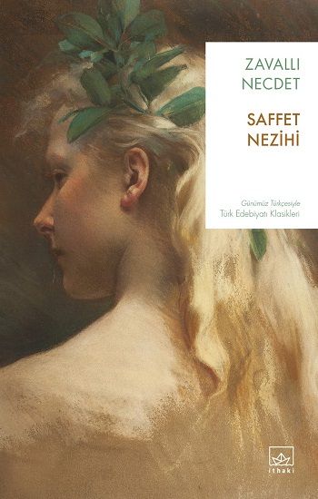 Zavallı Necdet - İthaki Yayınları Kitap