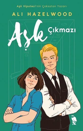 Aşk Çıkmazı - Nemesis Kitap Kitap