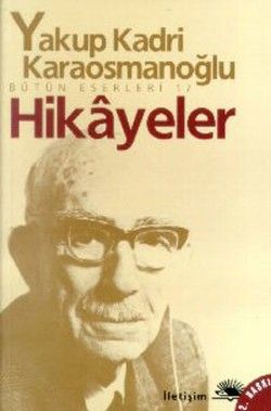 Hikayeler - İletişim Yayınları Kitap