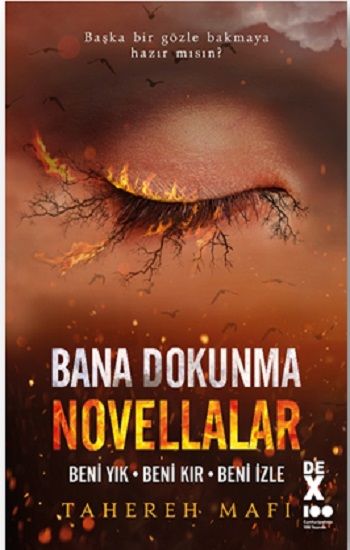 Bana Dokunma Novellalar (Ciltli) - Dex Yayınevi Kitap