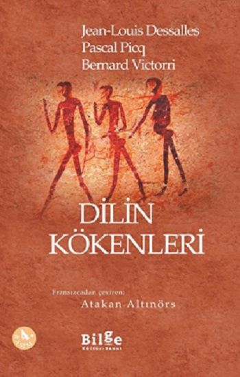 Dilin Kökenleri - Bilge Kültür Sanat Kitap