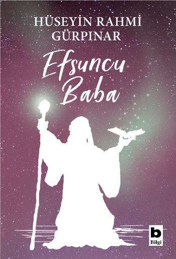 Efsuncu Baba - Bilgi Yayınevi Kitap