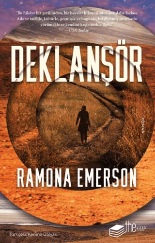 Deklanşör - The Kitap Kitap