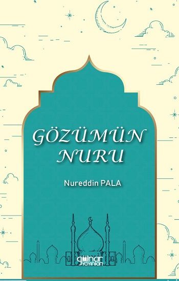 Gözümün Nuru - Gülnar Yayınları Kitap