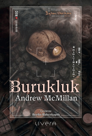 Burukluk: Bir Kasabadan Notlar - Livera Yayınevi Kitap