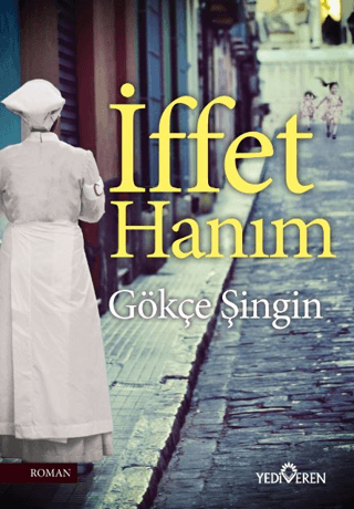 İffet Hanım - Yediveren Yayınları Kitap