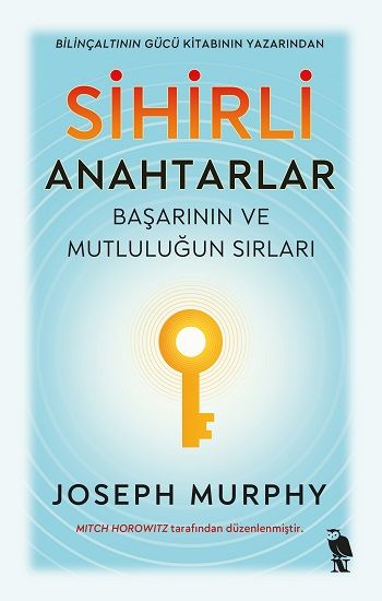 Sihirli Anahtarlar - Nemesis Kitap Kitap