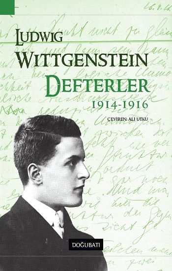 Defterler 1914-1916 - Doğu Batı Yayınları Kitap