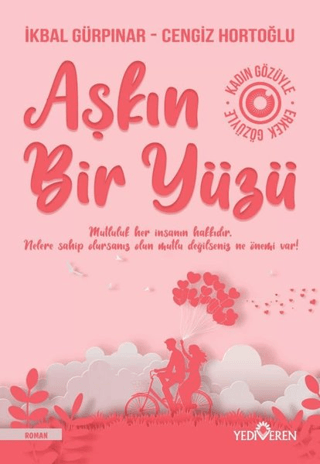 Aşkın Bir Yüzü - Yediveren Yayınları Kitap