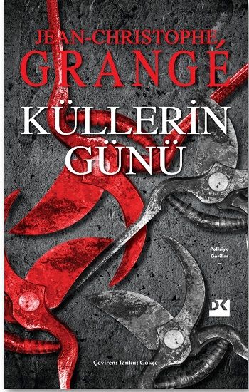Küllerin Günü - Doğan Kitap Kitap