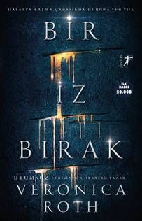 Bir İz Bırak - Artemis Yayınları Kitap