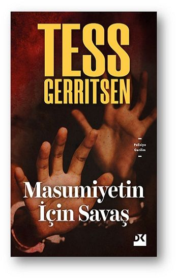 Masumiyetin İçin Savaş - Doğan Kitap Kitap