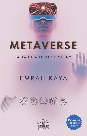 Metaverse - Nemesis Kitap Kitap