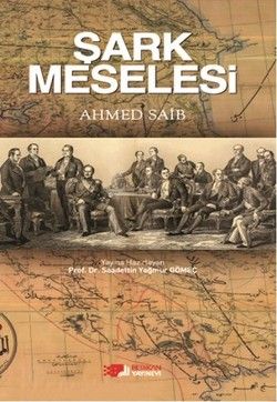 Şark Meselesi - Berikan Yayınları Kitap