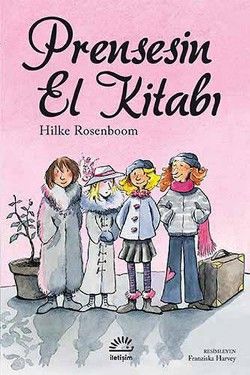 Prensesin El Kitabı - İletişim Yayınları Kitap
