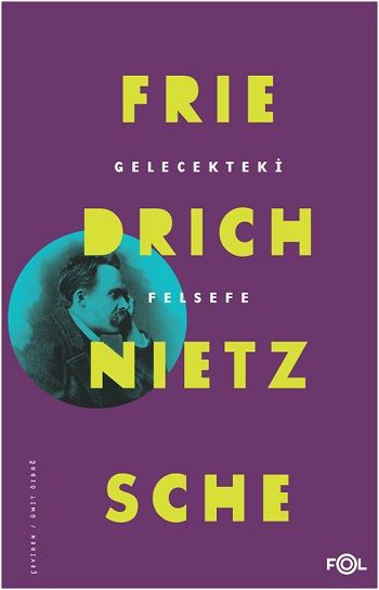 Gelecekteki Felsefe - Fol Kitap Kitap