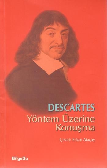 Yöntem Üzerine Konuşma - BilgeSu Yayıncılık Kitap