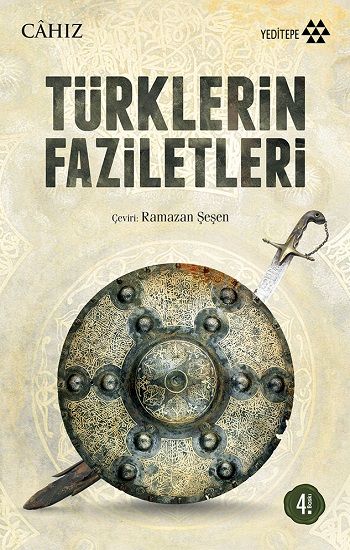 Türklerin Faziletleri - Yeditepe Yayınevi Kitap