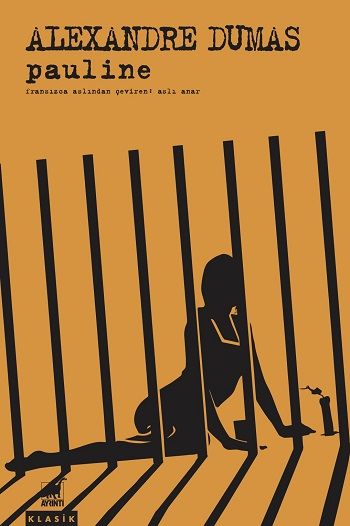 Pauline - Ayrıntı Yayınları Kitap
