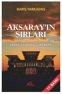 Aksaray'ın Sırları - Asi Kitap Kitap