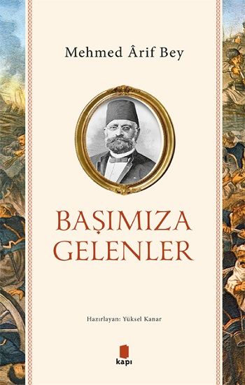 Başımıza Gelenler - Kapı Yayınları Kitap