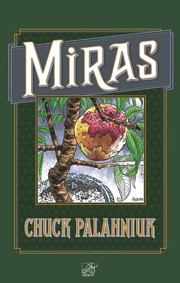 Miras - Düşbaz Kitaplar Kitap