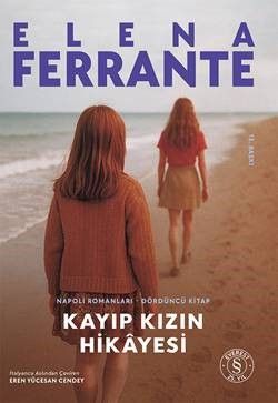 Kayıp Kızın Hikayesi - Everest Yayınları Kitap