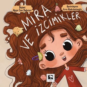 Mira ve İzcimikler - Çınaraltı Yayınları Kitap