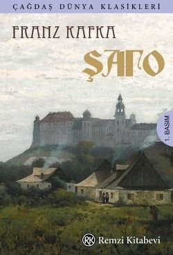Şato - Remzi Kitabevi Kitap