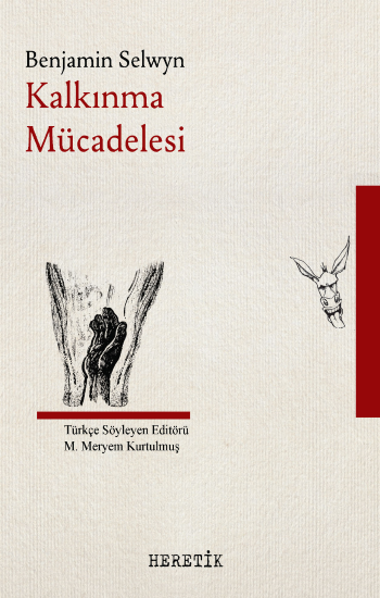 Kalkınma Mücadelesi - Heretik Yayıncılık Kitap
