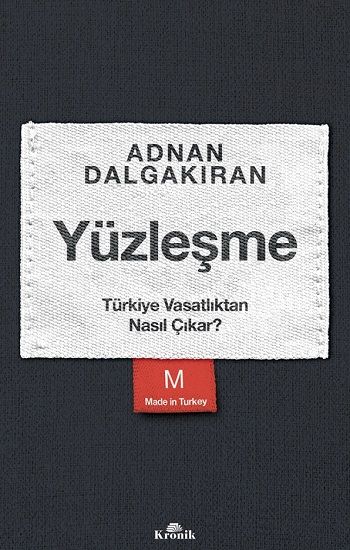 Yüzleşme - Kronik Kitap Kitap