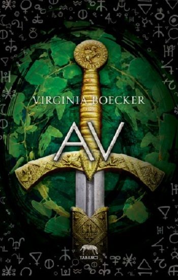 Av – Şifacı - Yabancı Yayınevi Kitap