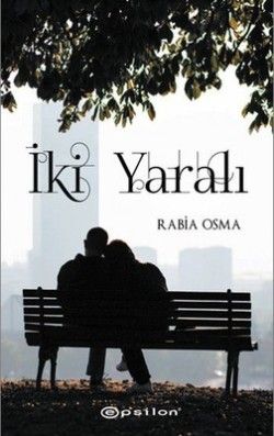 İki Yaralı - Epsilon Yayınları Kitap