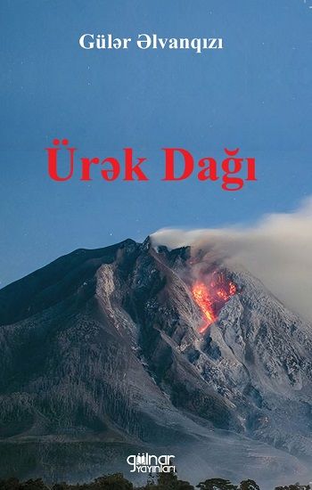 Ürək Dağı - Gülnar Yayınları Kitap