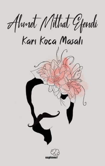 Karı Koca Masalı - Sapiens Yayınları Kitap