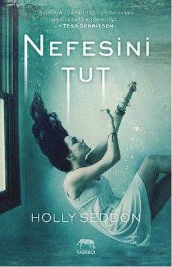 Nefesini Tut - Yabancı Yayınevi Kitap