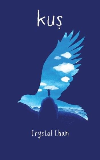Kuş - Epsilon Yayınları Kitap