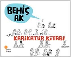 Karikatür Kitabı 1 - Günışığı Kitaplığı Kitap