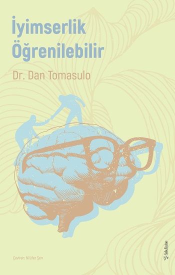 İyimserlik Öğrenilebilir - Sola Unitas Kitap