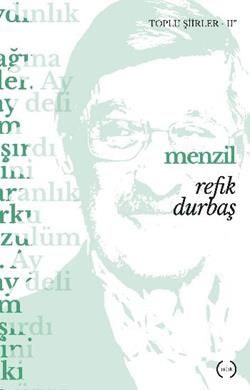 Menzil - Islık Yayınları Kitap