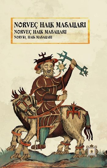 Norveç Halk Masalları - Ganeşa Yayınevi Kitap