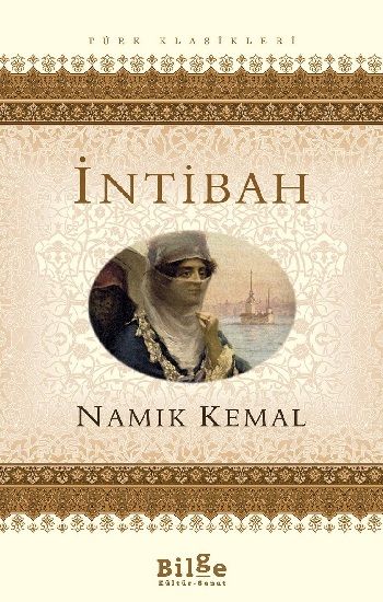 İntibah - Bilge Kültür Sanat Kitap
