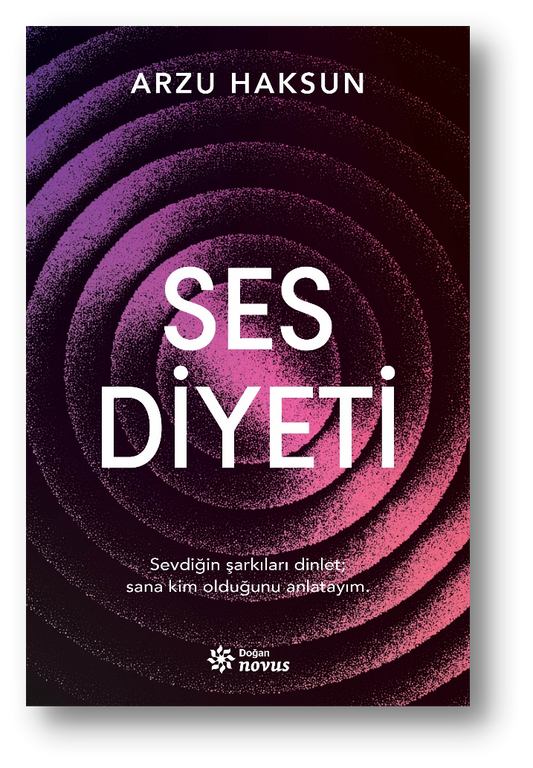 Ses Diyeti - Doğan Novus Kitap