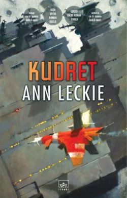 Kudret - İthaki Yayınları Kitap
